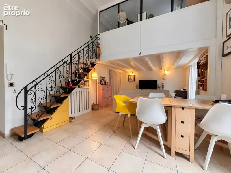 Photo Appartement à Menton au prix de 225 000€