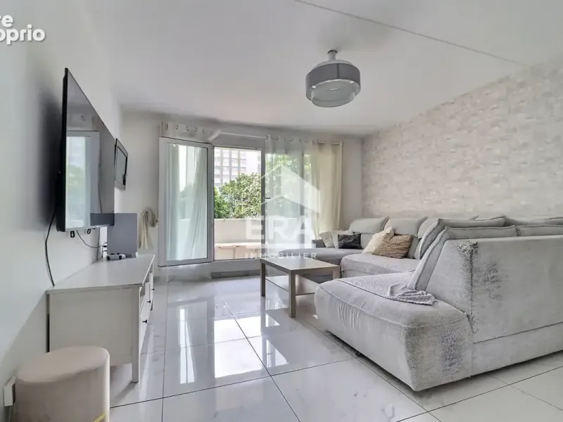 Photo Appartement à Taverny au prix de 219 900€