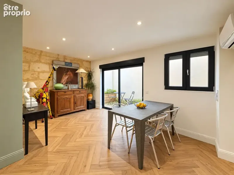 Photo Maison à Bordeaux au prix de 416 500€