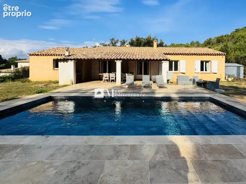 Photo Maison à La Garde-Freinet au prix de 895 000€