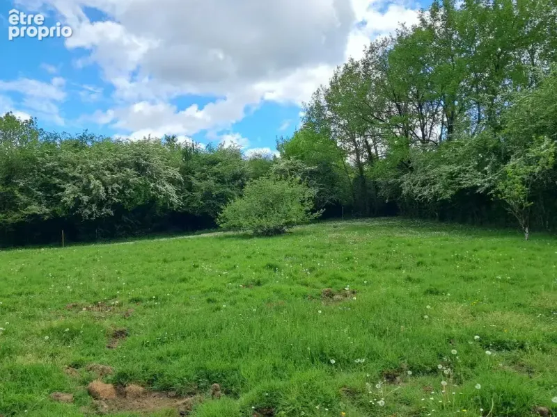 Photo Terrain à Sadirac au prix de 90 000€