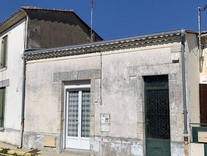 Photo Maison à Saint-Georges-De-Didonne au prix de 47 250€