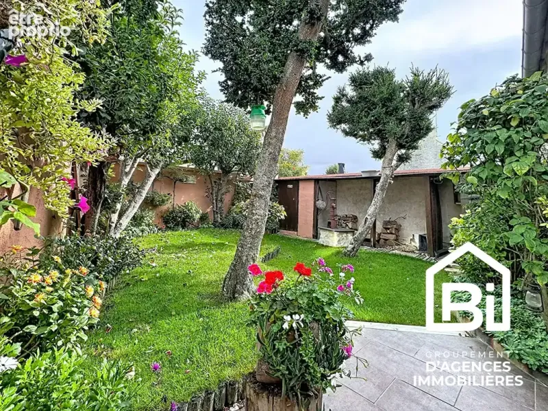 Photo Maison à Saint-Sylvain au prix de 247 000€