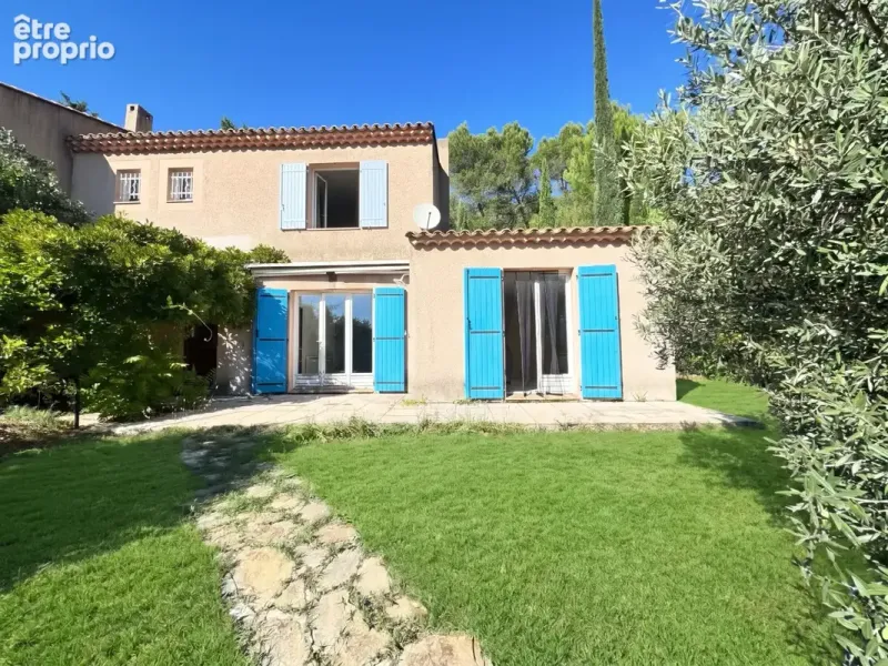 Photo Maison à Aix-En-Provence au prix de 600 000€
