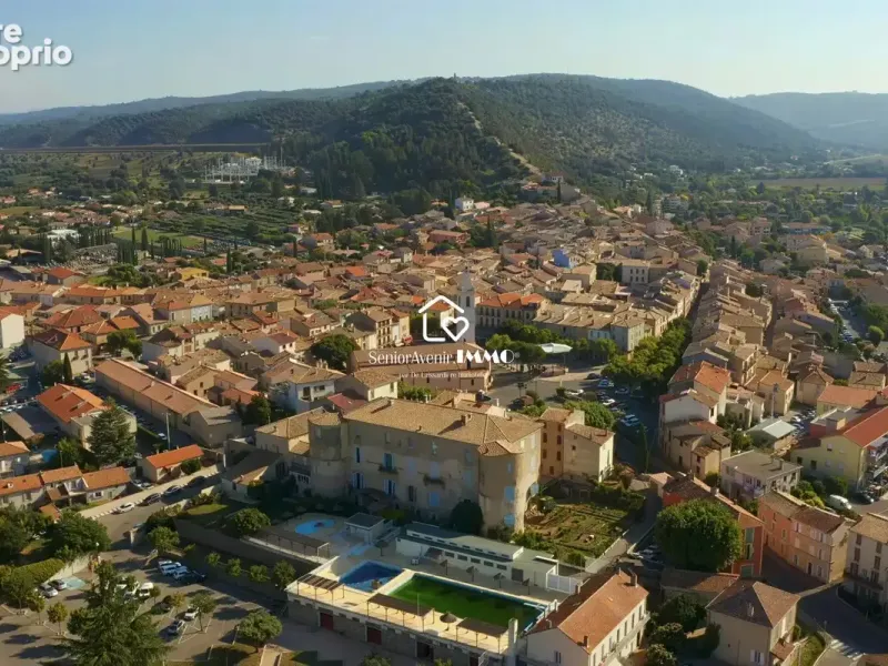 Photo Maison à Oraison au prix de 69 000€