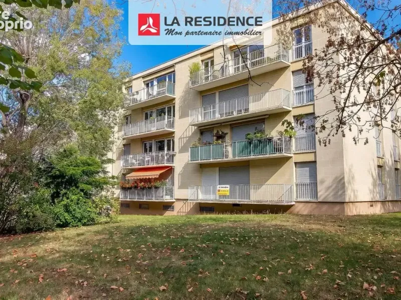 Photo Appartement à Chambourcy au prix de 299 000€