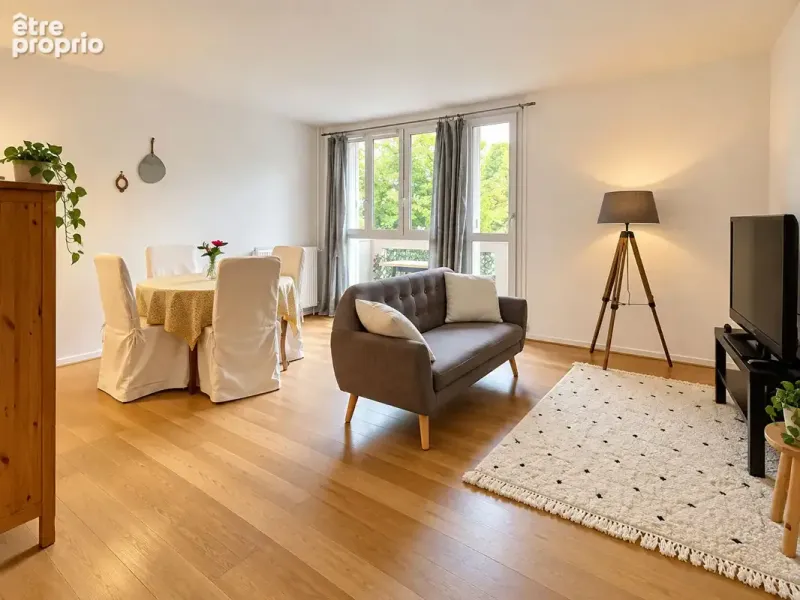 Photo Appartement à Montmagny au prix de 212 000€