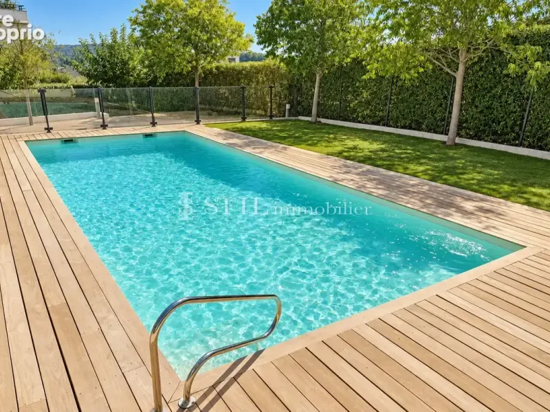 Photo Appartement à Sainte-Maxime au prix de 341 000€
