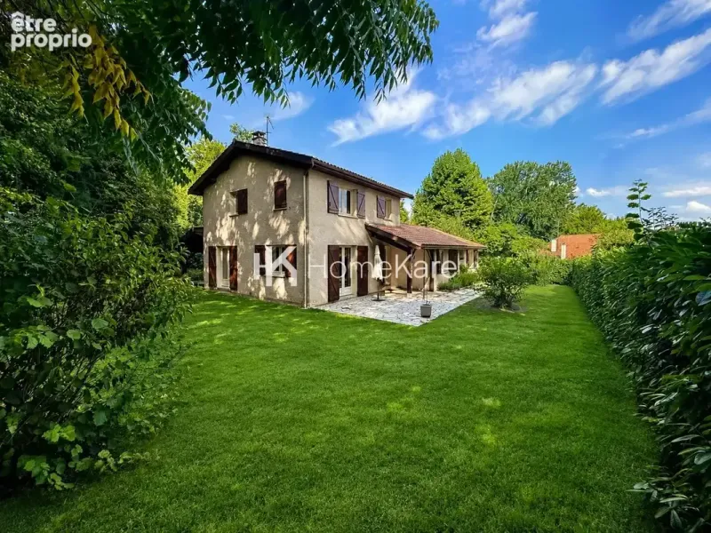 Photo Maison à Gradignan au prix de 494 000€