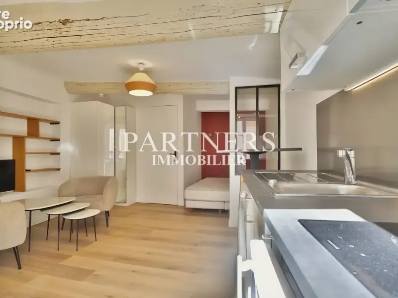 Photo Appartement à Aix-En-Provence au prix de 156 000€