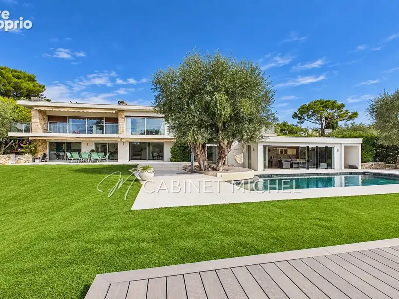 Photo Maison à Valbonne au prix de 1 680 000€