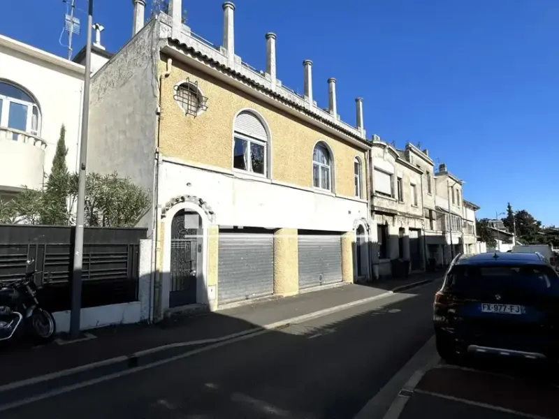 Photo Maison à Le Bouscat au prix de 605 000€
