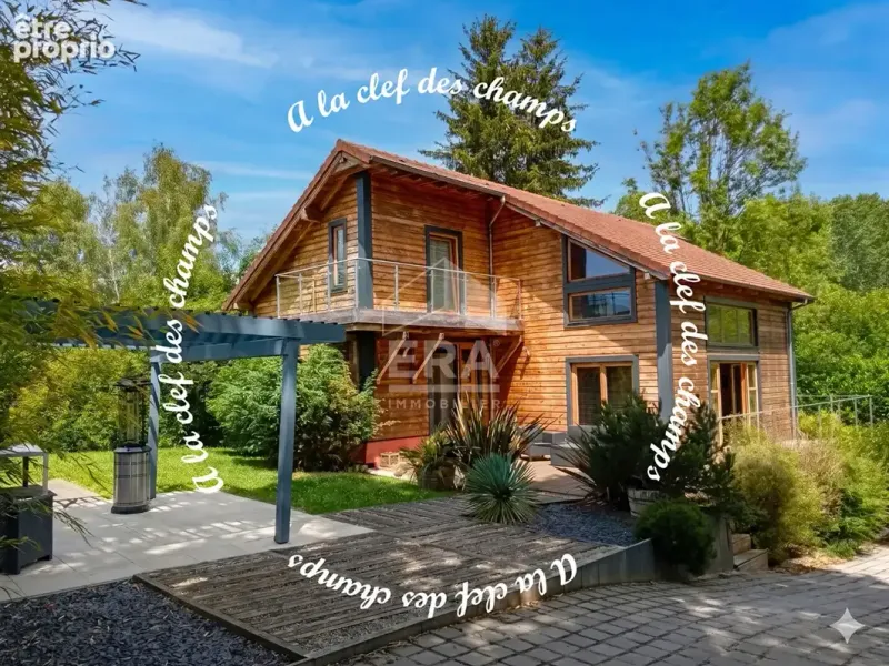 Photo Maison à Boullay-Les-Troux au prix de 618 800€