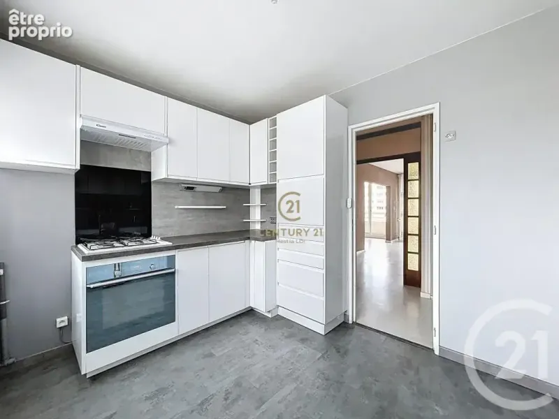 Photo Appartement à Lyon-8e au prix de 270 000€