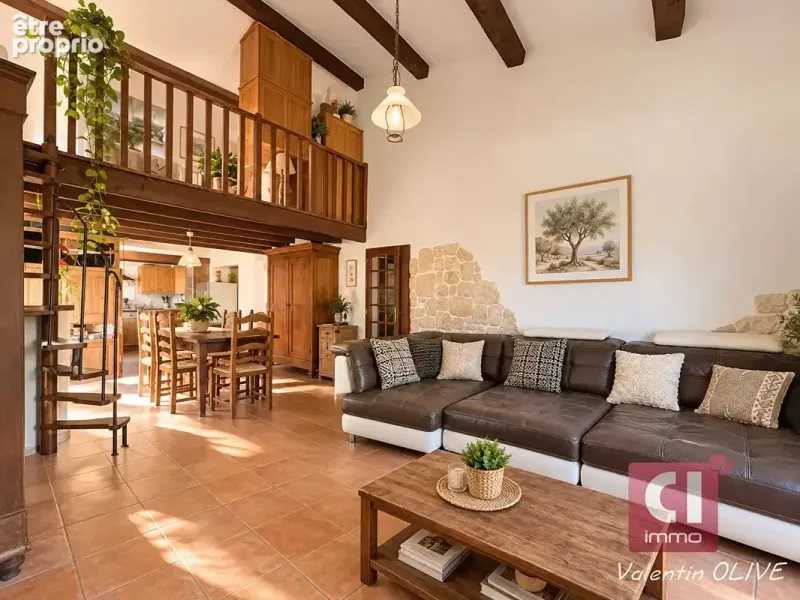 Photo Maison à La Farlede au prix de 429 000€