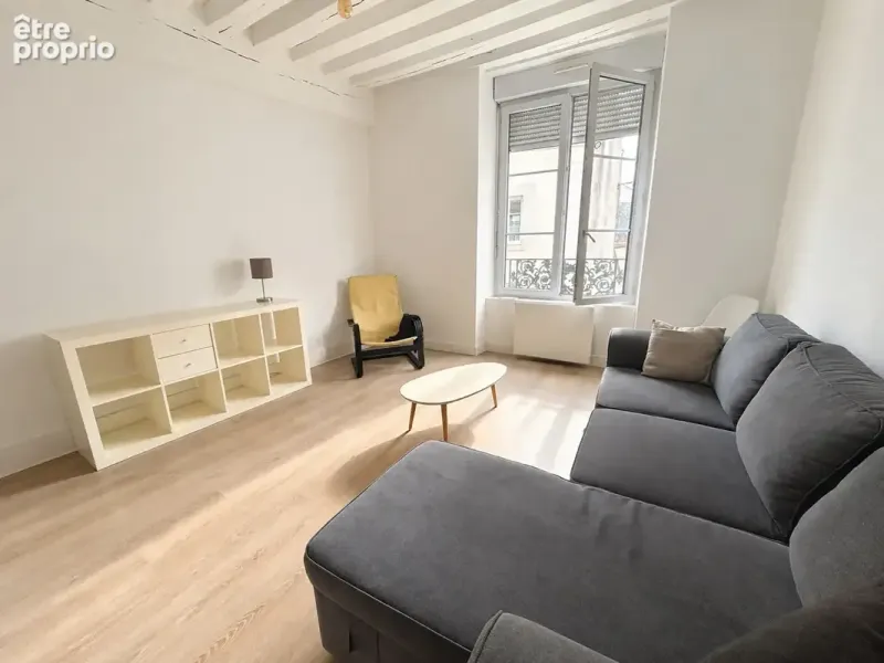 Photo Appartement à Orleans au prix de 168 000€