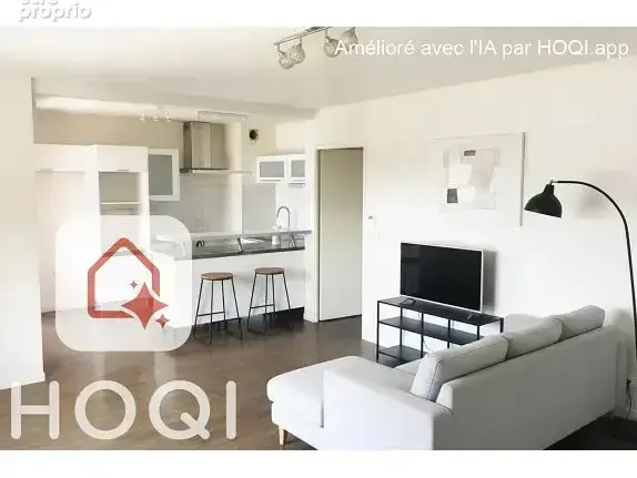 Photo Appartement à Lormont au prix de 139 900€