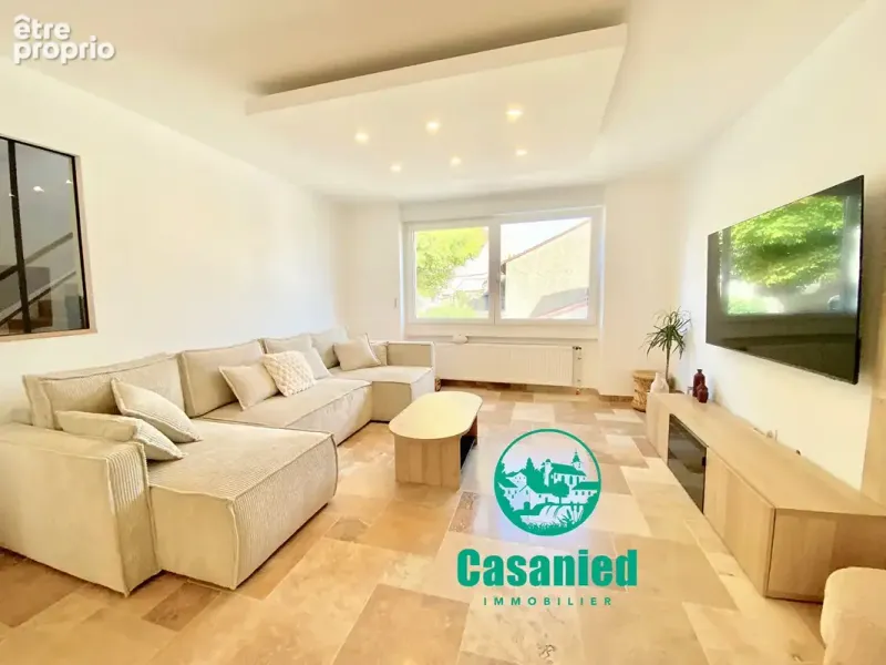 Photo Maison à Bouzonville au prix de 210 000€