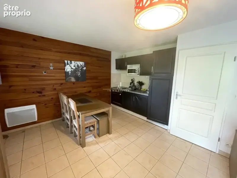 Photo Appartement à Saint-Mamet au prix de 140 000€