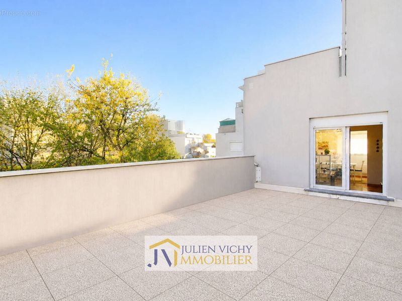 Photo Appartement à Lormont au prix de 179 000€