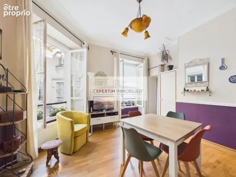 Photo Appartement à Versailles au prix de 420 000€