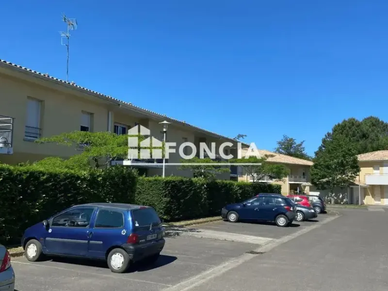 Photo Appartement à Lesparre-Medoc au prix de 109 000€
