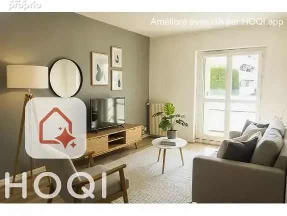 Photo Appartement à Le Bouscat au prix de 249 000€