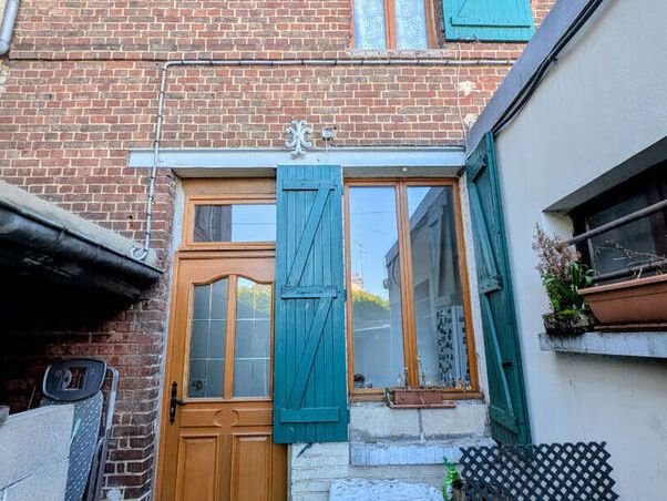 Photo Maison à Meru au prix de 199 000€