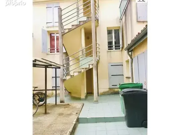 Photo Appartement à Bordeaux au prix de 1 450 000€