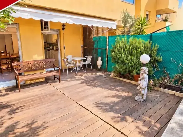 Photo Appartement à Carros au prix de 262 500€