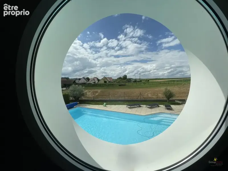 Photo Maison à Mittelschaeffolsheim au prix de 699 000€