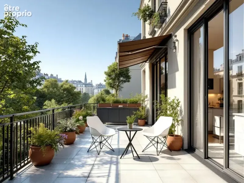 Photo Appartement à Cagnes-Sur-Mer au prix de 518 000€