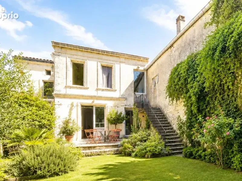 Photo Maison à Bordeaux au prix de 318 000€