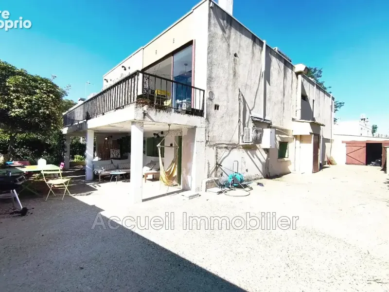 Photo Maison à Le Grau-Du-Roi au prix de 675 000€