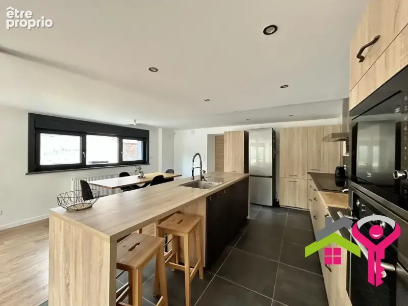 Photo Maison à Bousies au prix de 261 000€