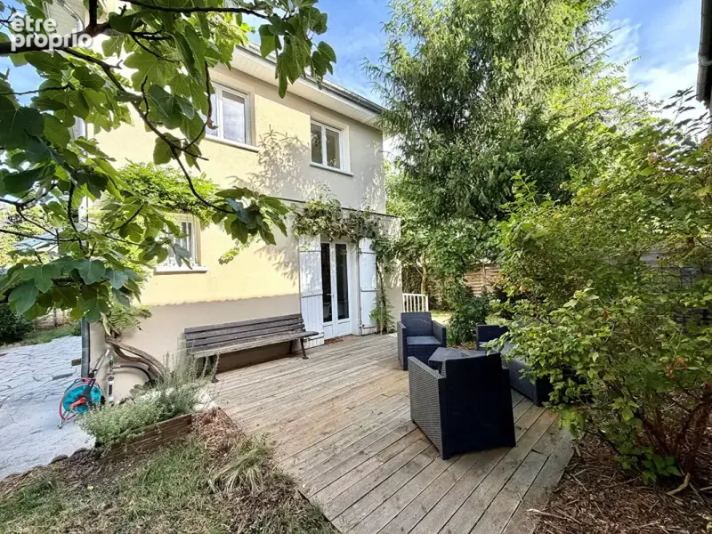 Photo Maison à Colombes au prix de 595 000€