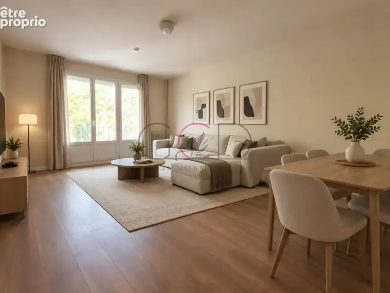 Photo Appartement à Aix-En-Provence au prix de 420 000€