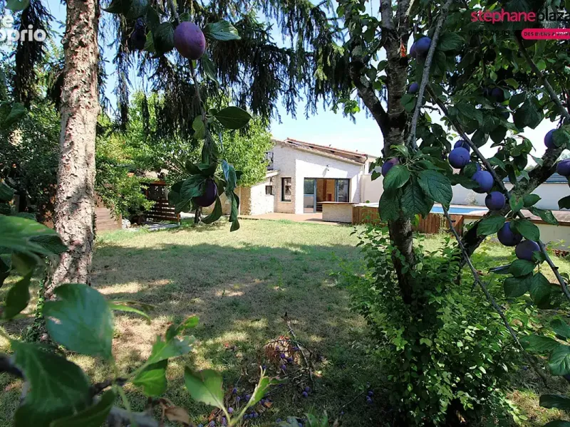 Photo Maison à Villenave-D'ornon au prix de 480 000€