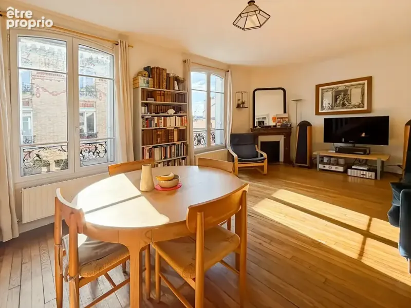 Photo Appartement à Vincennes au prix de 645 000€