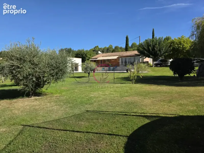 Photo Maison à Ansouis au prix de 580 000€