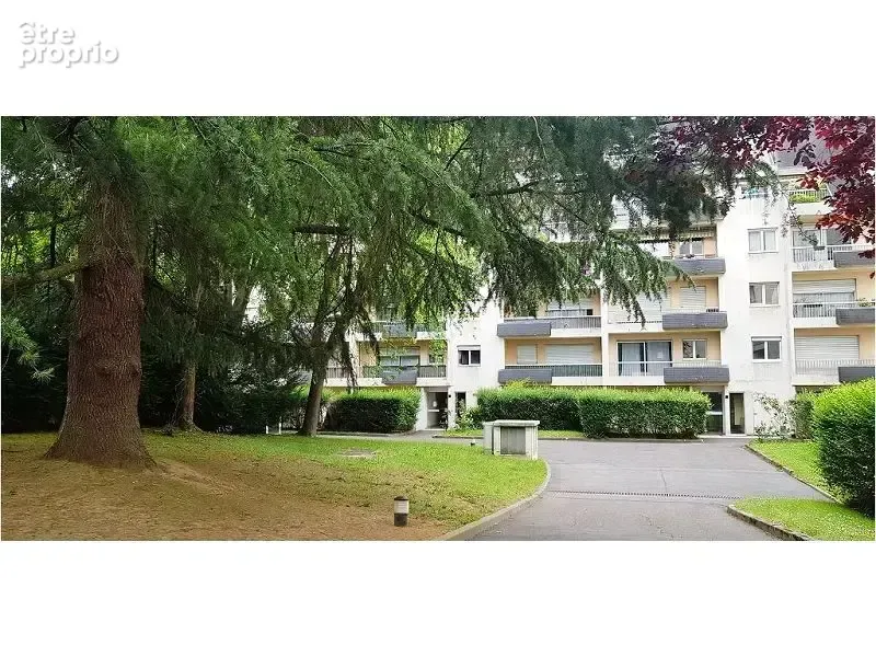 Photo Appartement à Le Perreux-Sur-Marne au prix de 380 000€