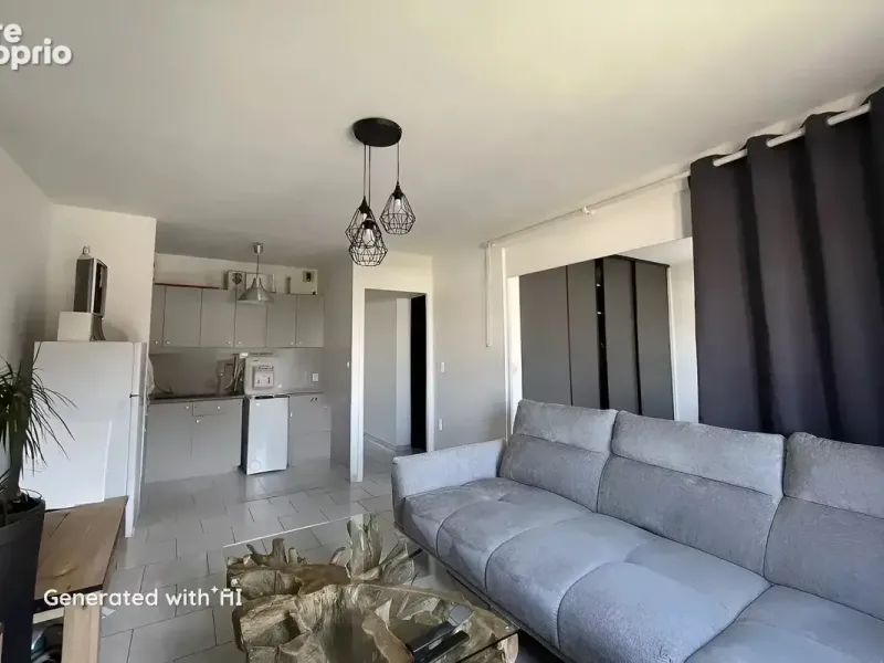 Photo Appartement à Gournay-En-Bray au prix de 107 500€