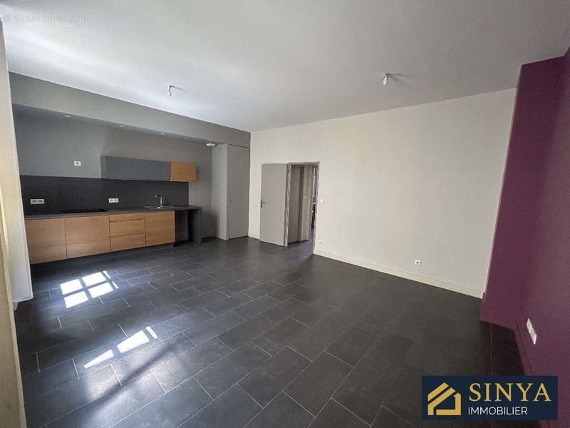 Photo Appartement à Montpellier au prix de 199 000€