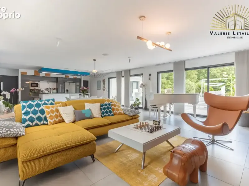Photo Maison à Montussan au prix de 699 000€