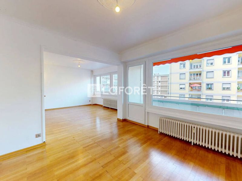 Photo Appartement à Strasbourg au prix de 229 500€