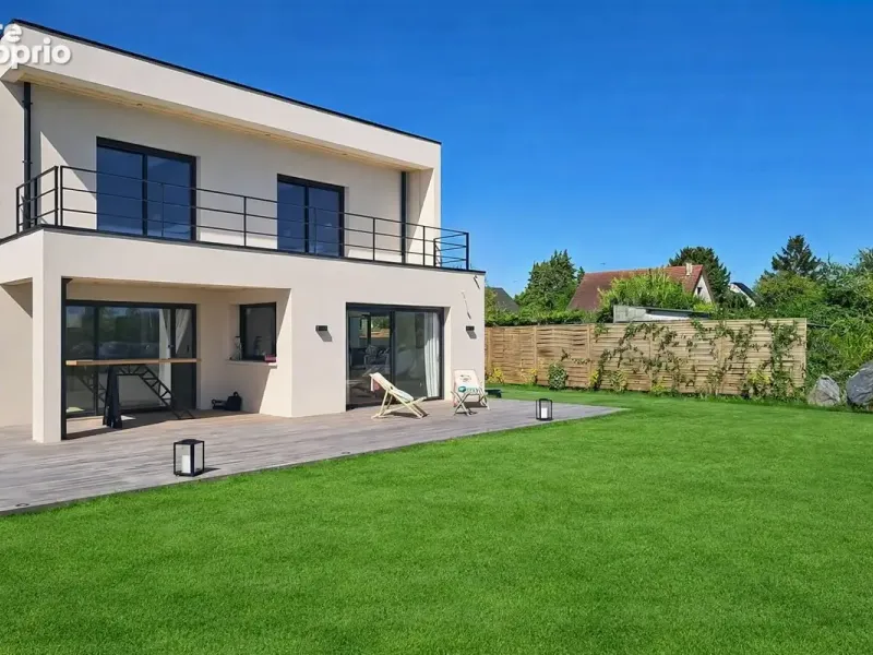 Photo Maison à Trouville-Sur-Mer au prix de 698 000€