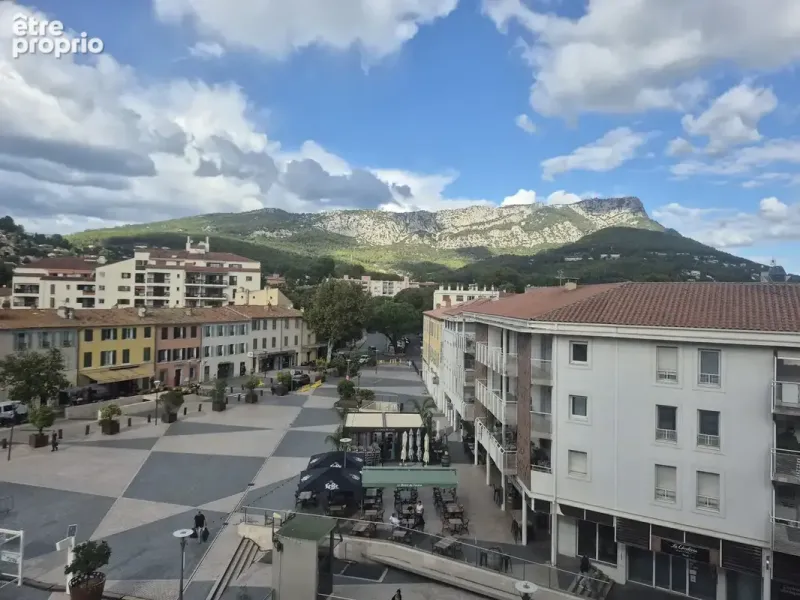 Photo Appartement à La Valette-Du-Var au prix de 169 000€