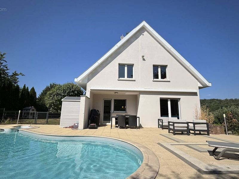 Photo Maison à Hochstatt au prix de 580 000€