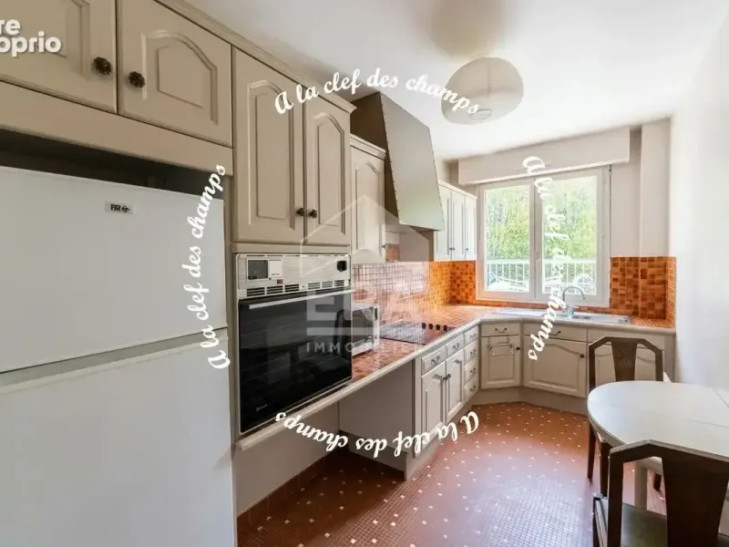 Photo Appartement à Gif-Sur-Yvette au prix de 299 000€