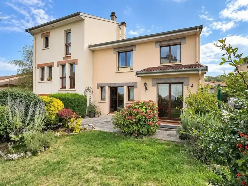 Photo Maison à Villers-Les-Nancy au prix de 269 990€